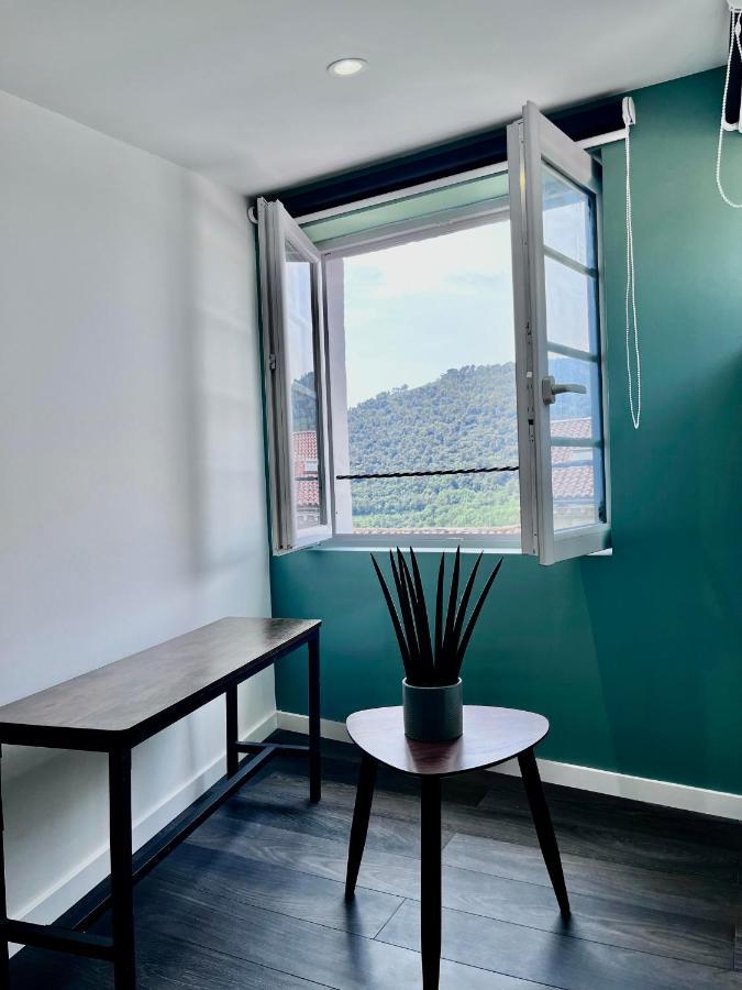 Apartmán Cosy Et Atypique Bargemon Exteriér fotografie