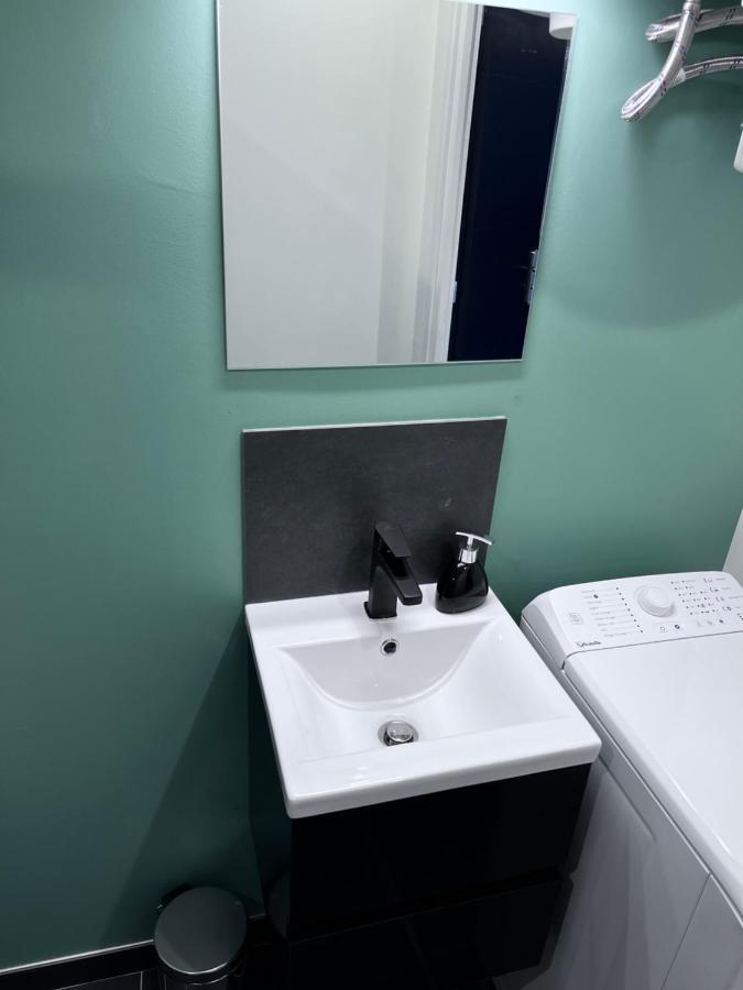Apartmán Cosy Et Atypique Bargemon Exteriér fotografie